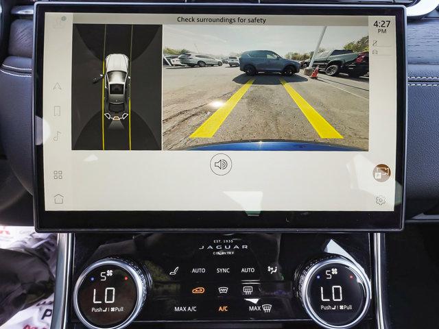 2023 Jaguar XF R-Dynamic SE P300 AWD Automatic