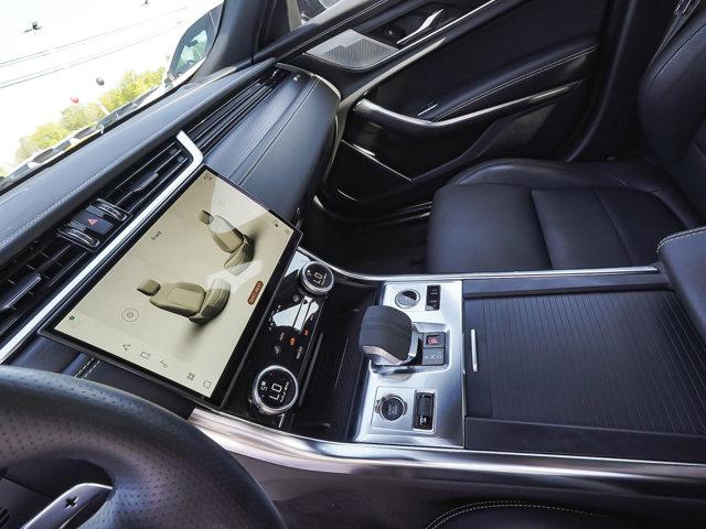 2023 Jaguar XF R-Dynamic SE P300 AWD Automatic