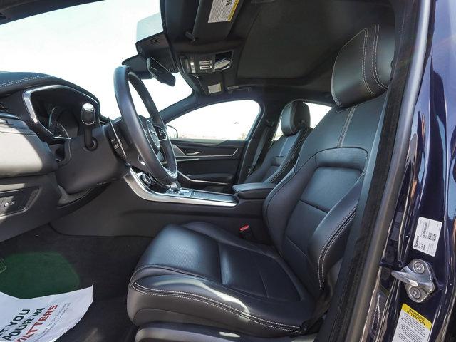 2023 Jaguar XF R-Dynamic SE P300 AWD Automatic