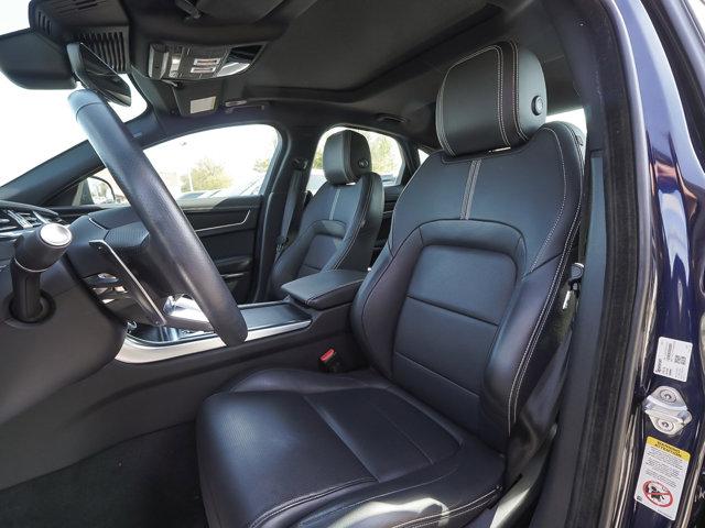 2023 Jaguar XF R-Dynamic SE P300 AWD Automatic