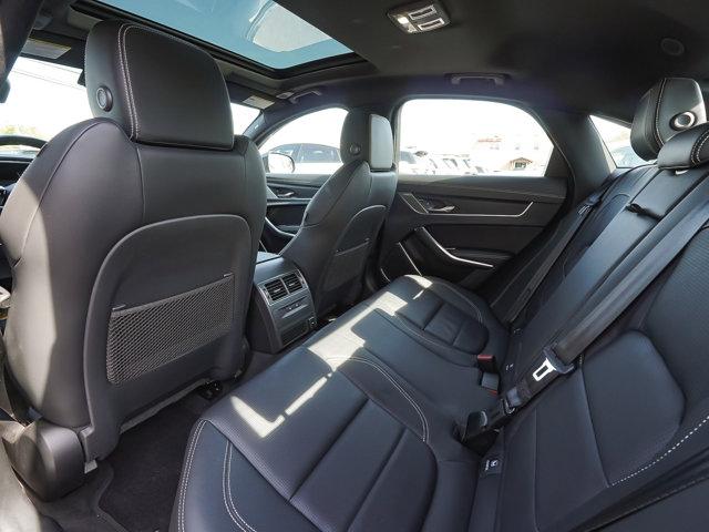2023 Jaguar XF R-Dynamic SE P300 AWD Automatic