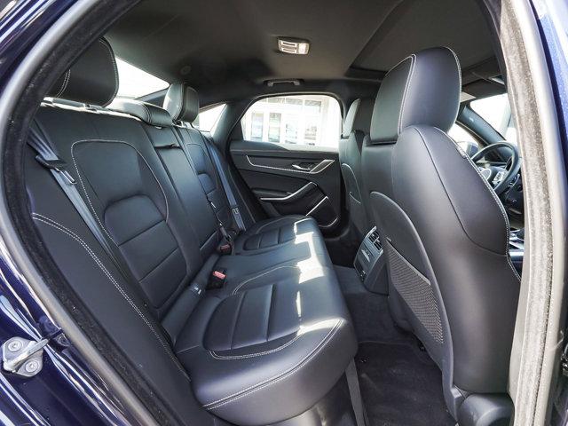 2023 Jaguar XF R-Dynamic SE P300 AWD Automatic