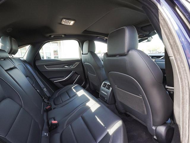 2023 Jaguar XF R-Dynamic SE P300 AWD Automatic