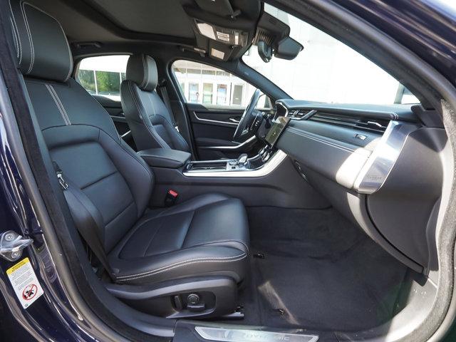 2023 Jaguar XF R-Dynamic SE P300 AWD Automatic