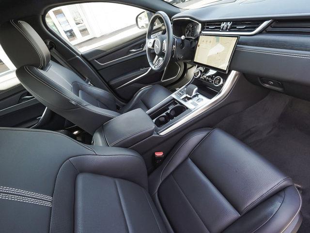 2023 Jaguar XF R-Dynamic SE P300 AWD Automatic