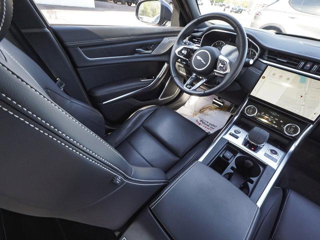 2023 Jaguar XF R-Dynamic SE P300 AWD Automatic