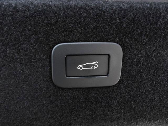 2023 Jaguar XF R-Dynamic SE P300 AWD Automatic