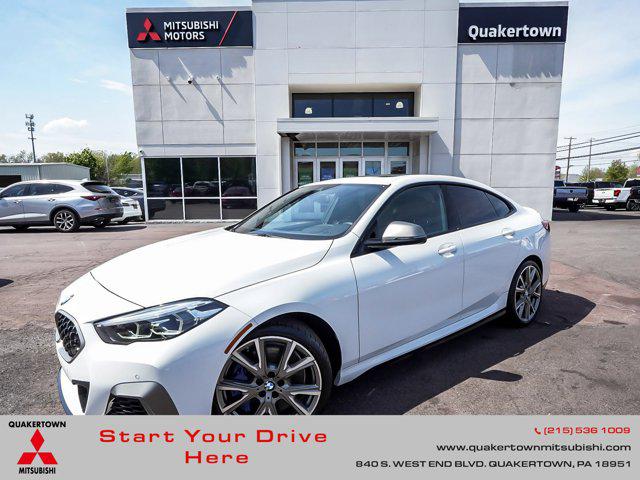 2024 BMW M235 Gran Coupe i xDrive for sale in Quakertown, PA