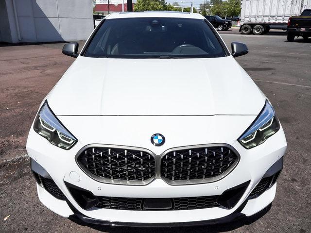 2024 BMW M235 Gran Coupe i xDrive