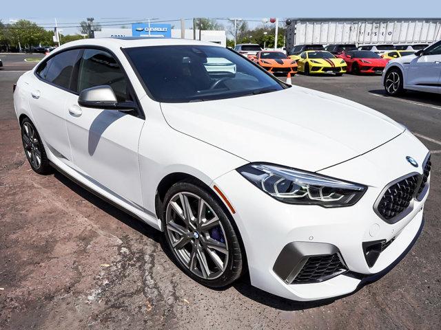 2024 BMW M235 Gran Coupe i xDrive