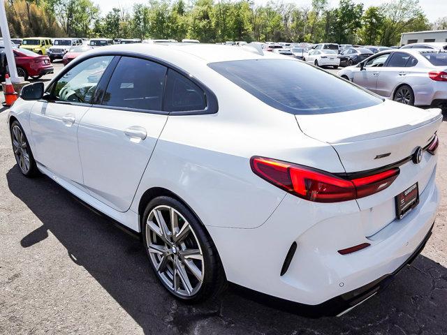 2024 BMW M235 Gran Coupe i xDrive