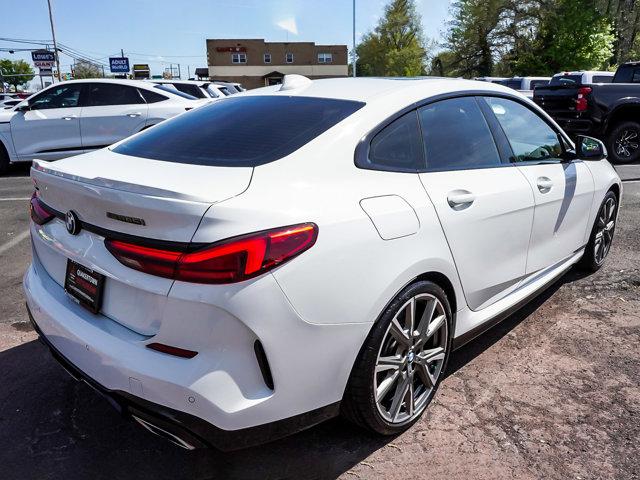 2024 BMW M235 Gran Coupe i xDrive
