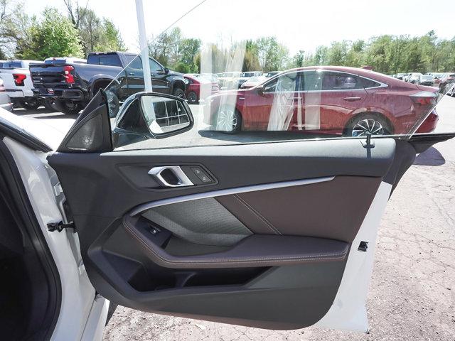 2024 BMW M235 Gran Coupe i xDrive