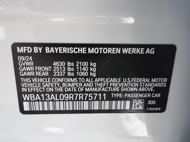 2024 BMW M235 Gran Coupe i xDrive