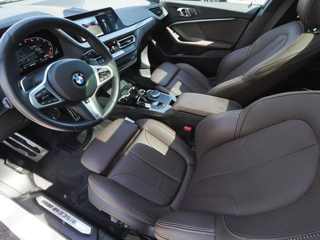 2024 BMW M235 Gran Coupe i xDrive