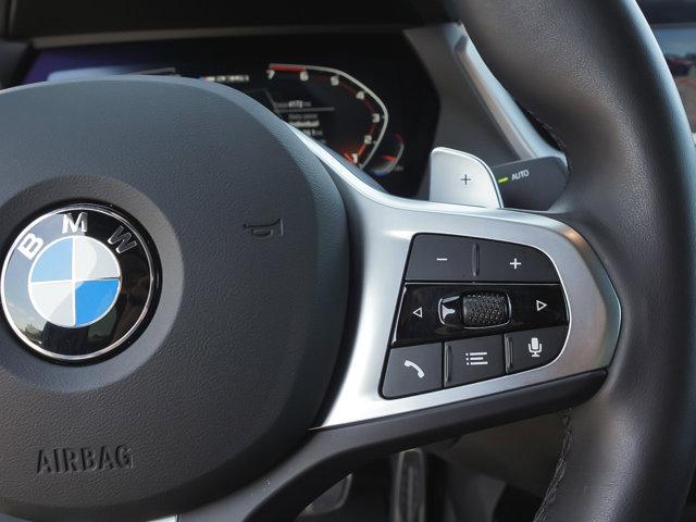 2024 BMW M235 Gran Coupe i xDrive