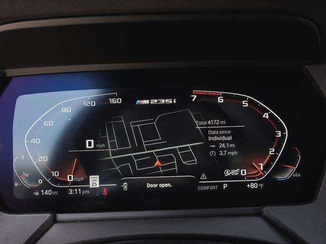 2024 BMW M235 Gran Coupe i xDrive