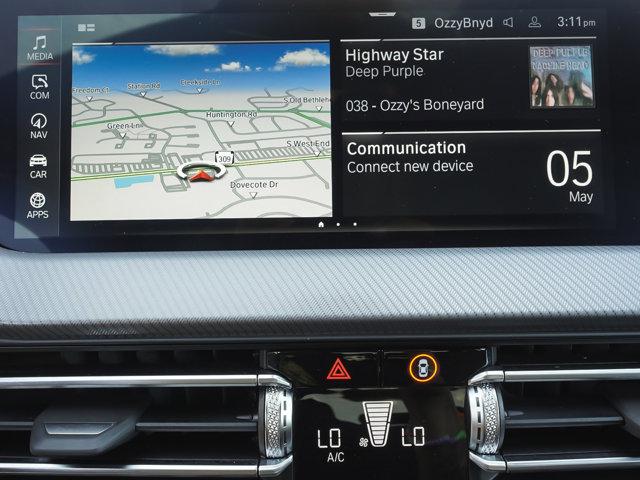 2024 BMW M235 Gran Coupe i xDrive