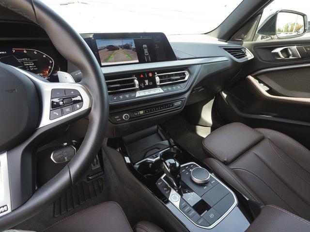 2024 BMW M235 Gran Coupe i xDrive