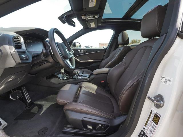2024 BMW M235 Gran Coupe i xDrive