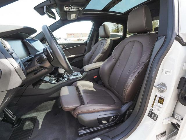 2024 BMW M235 Gran Coupe i xDrive