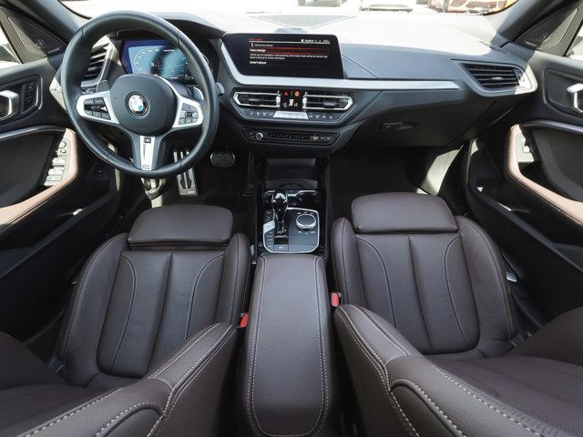 2024 BMW M235 Gran Coupe i xDrive