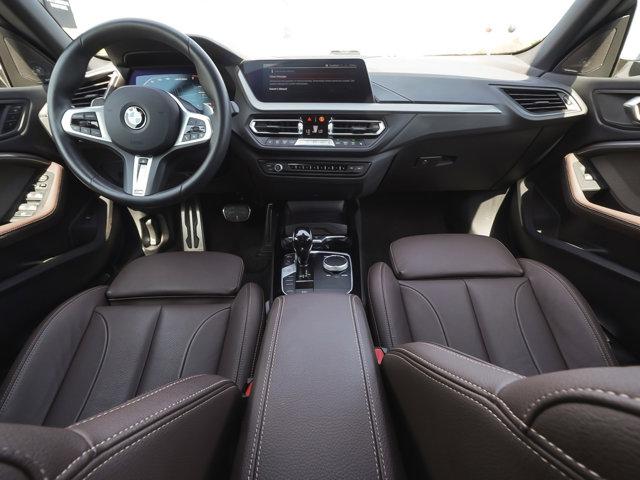 2024 BMW M235 Gran Coupe i xDrive