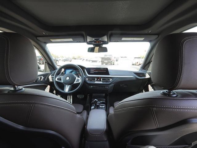 2024 BMW M235 Gran Coupe i xDrive
