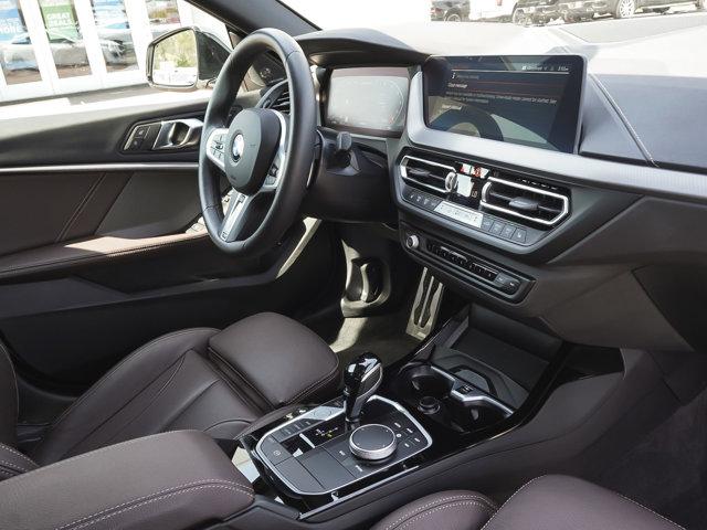 2024 BMW M235 Gran Coupe i xDrive