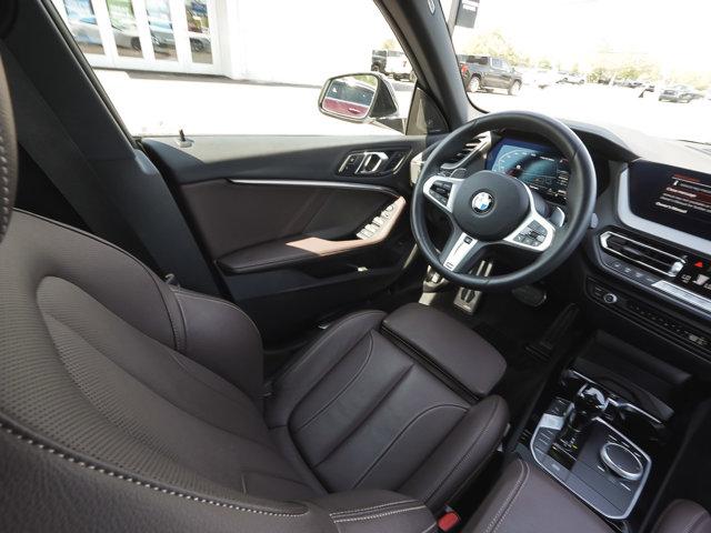 2024 BMW M235 Gran Coupe i xDrive