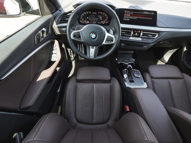 2024 BMW M235 Gran Coupe i xDrive