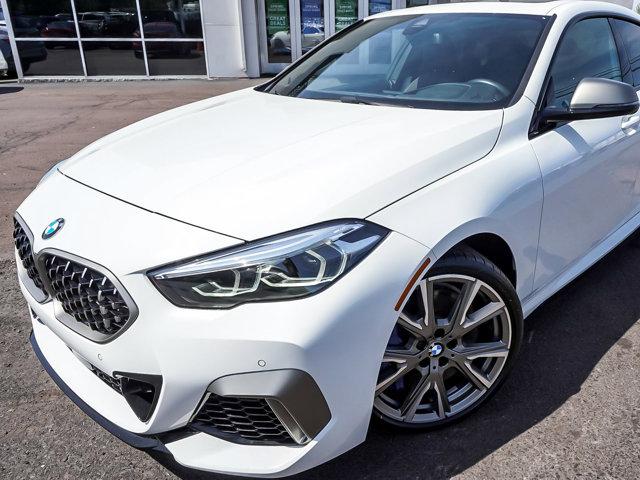 2024 BMW M235 Gran Coupe i xDrive