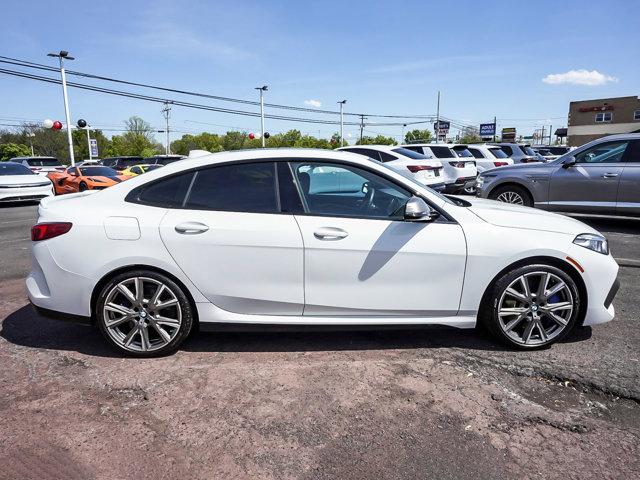 2024 BMW M235 Gran Coupe i xDrive