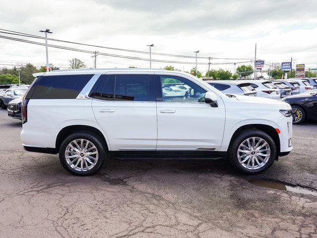 2023 Cadillac Escalade 4WD Premium Luxury