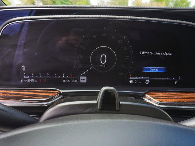 2023 Cadillac Escalade 4WD Premium Luxury