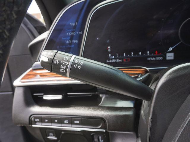 2023 Cadillac Escalade 4WD Premium Luxury