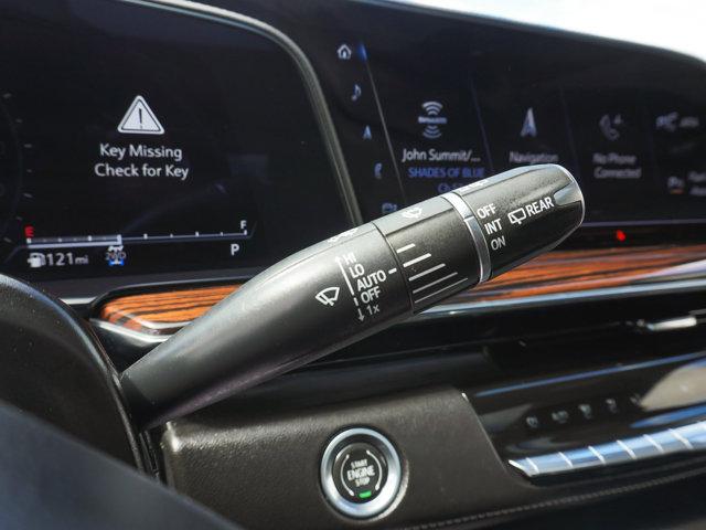 2023 Cadillac Escalade 4WD Premium Luxury