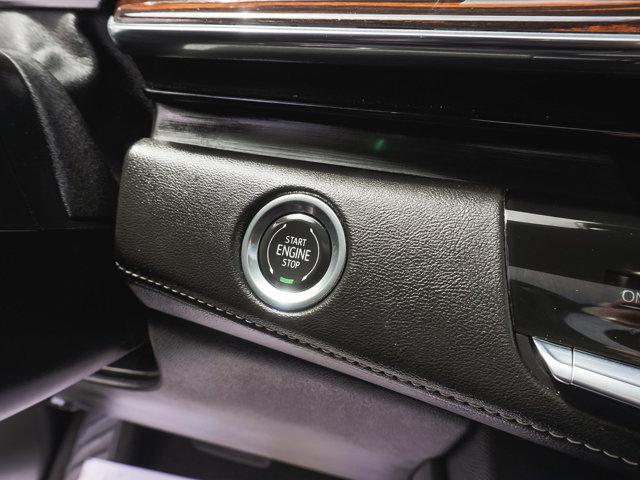2023 Cadillac Escalade 4WD Premium Luxury