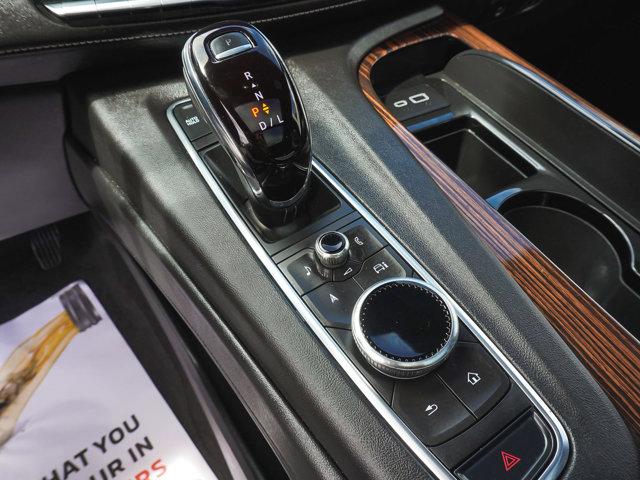 2023 Cadillac Escalade 4WD Premium Luxury