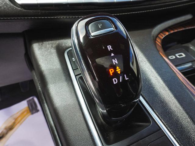 2023 Cadillac Escalade 4WD Premium Luxury