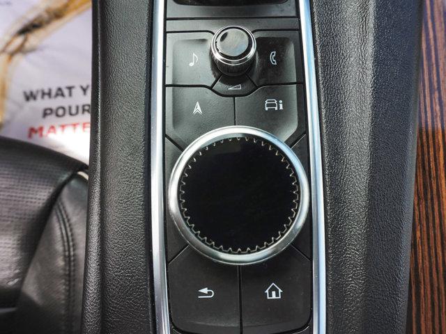 2023 Cadillac Escalade 4WD Premium Luxury