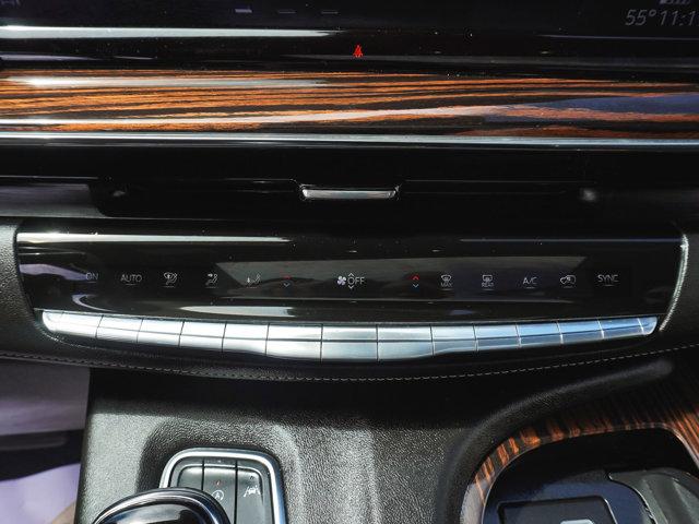 2023 Cadillac Escalade 4WD Premium Luxury
