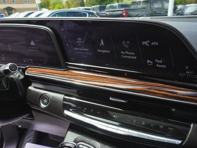 2023 Cadillac Escalade 4WD Premium Luxury