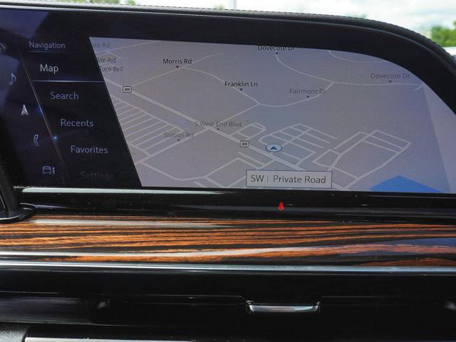 2023 Cadillac Escalade 4WD Premium Luxury