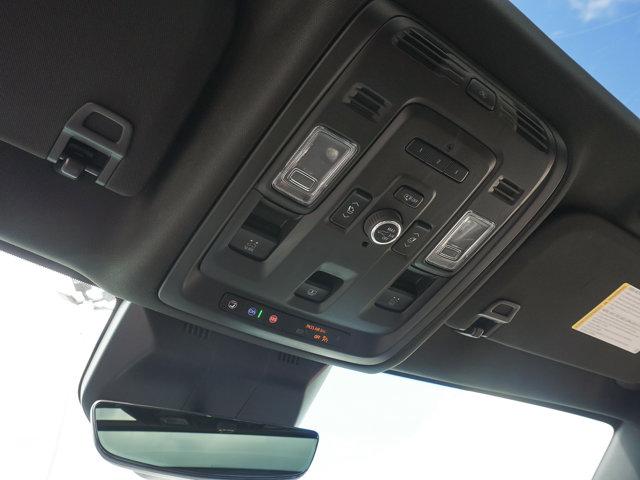 2023 Cadillac Escalade 4WD Premium Luxury