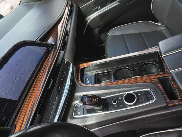 2023 Cadillac Escalade 4WD Premium Luxury