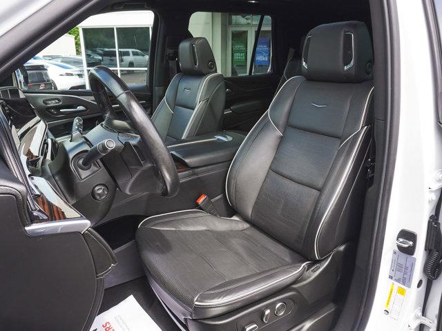 2023 Cadillac Escalade 4WD Premium Luxury