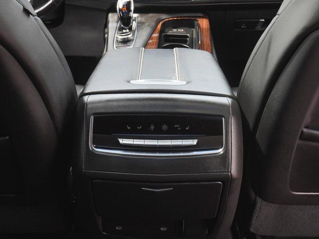2023 Cadillac Escalade 4WD Premium Luxury