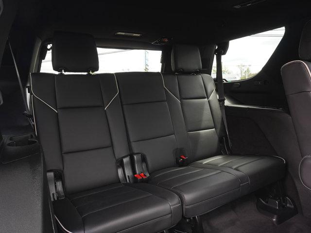 2023 Cadillac Escalade 4WD Premium Luxury