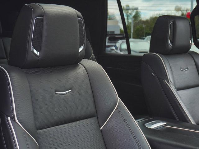 2023 Cadillac Escalade 4WD Premium Luxury